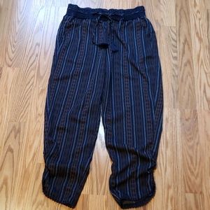 Maurice's vintage Harem pants